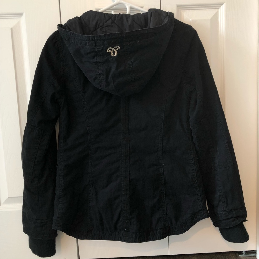 Winter Jacket - image 3